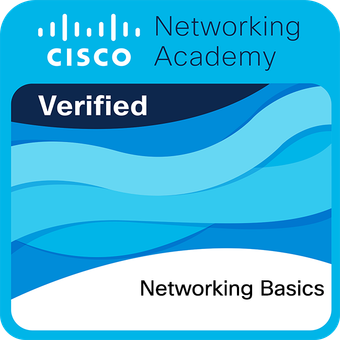 CISCO - Networking Basics